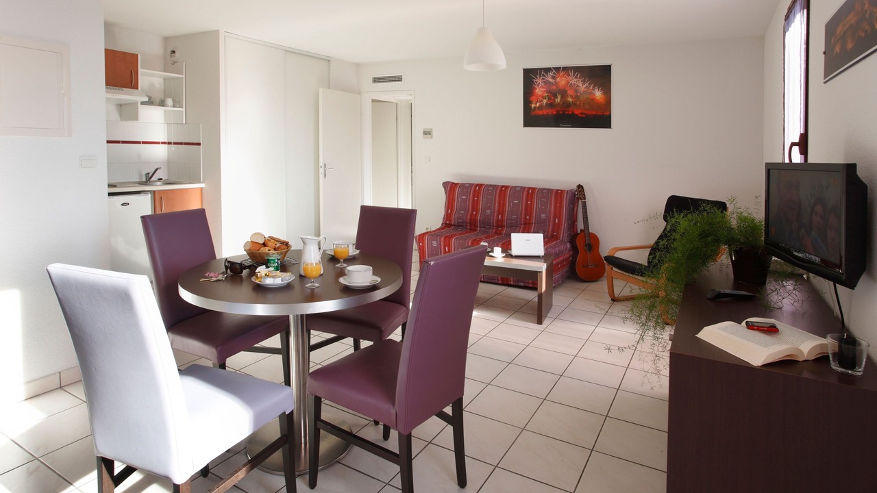 Photo of Bedroom in City of Carcassonne