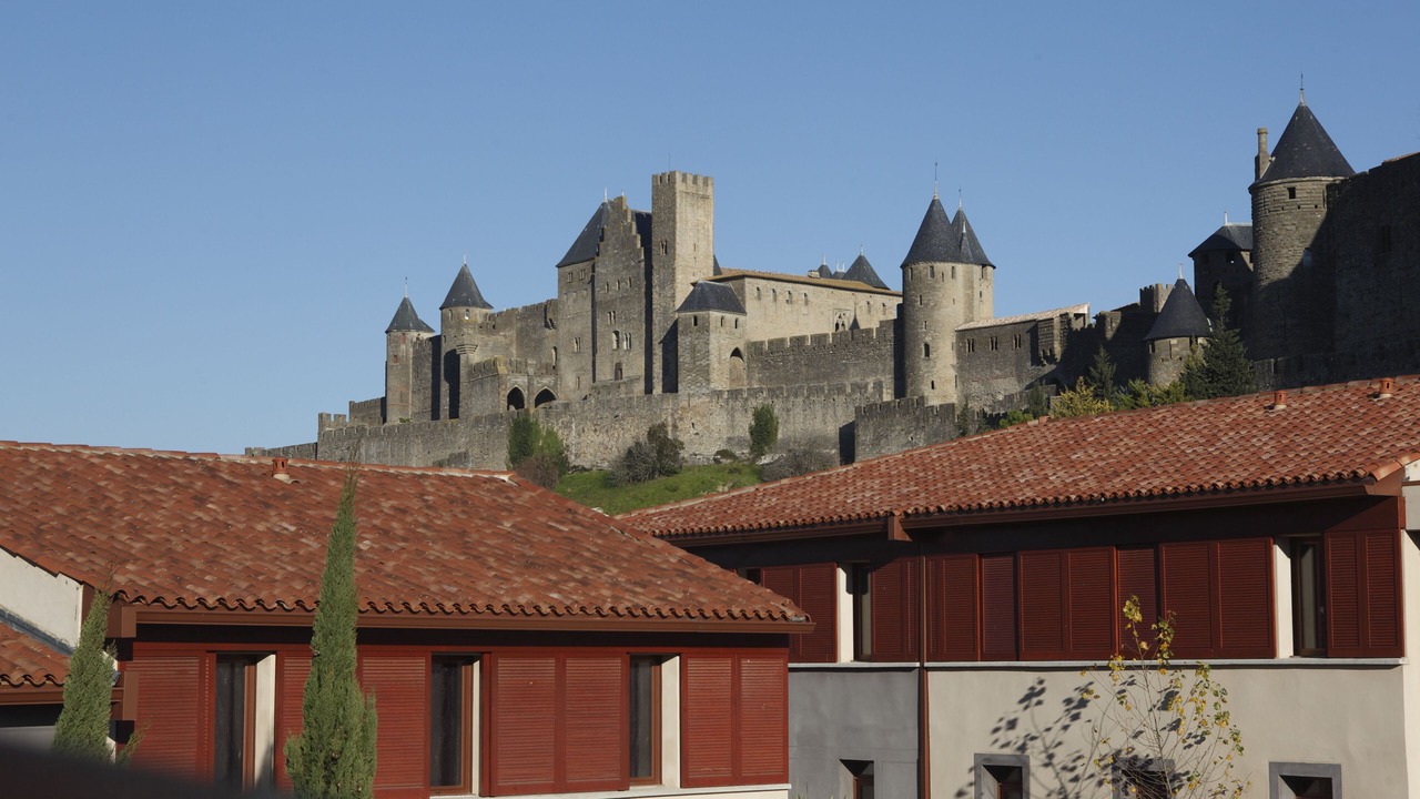 Photo of Others in City of Carcassonne