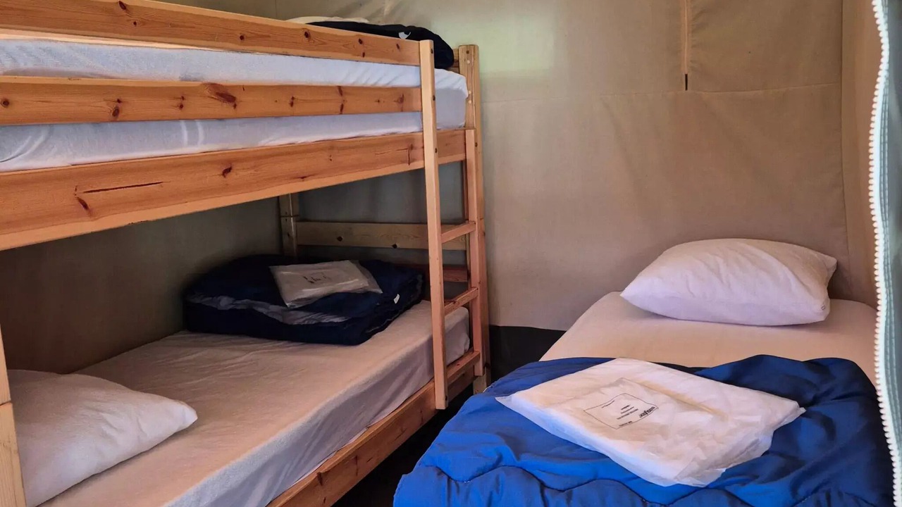 Photo of Bedroom in Le Change