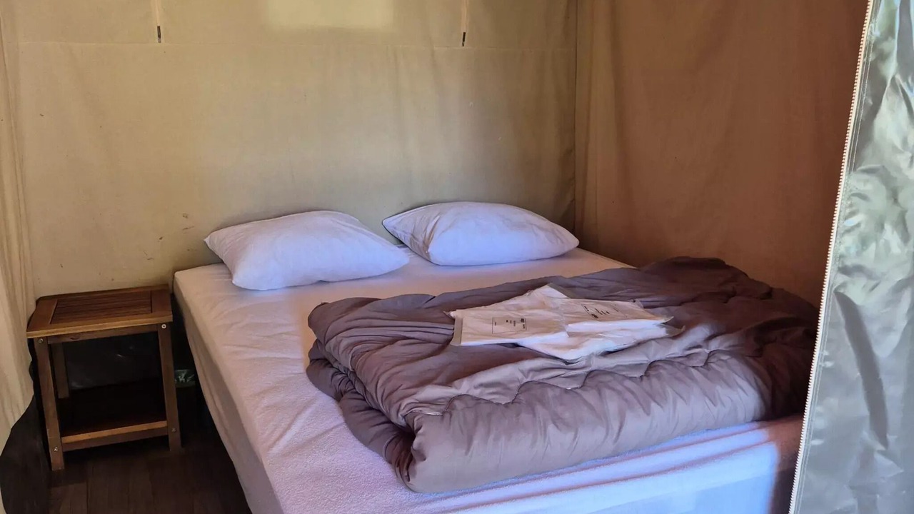 Photo of Bedroom in Le Change
