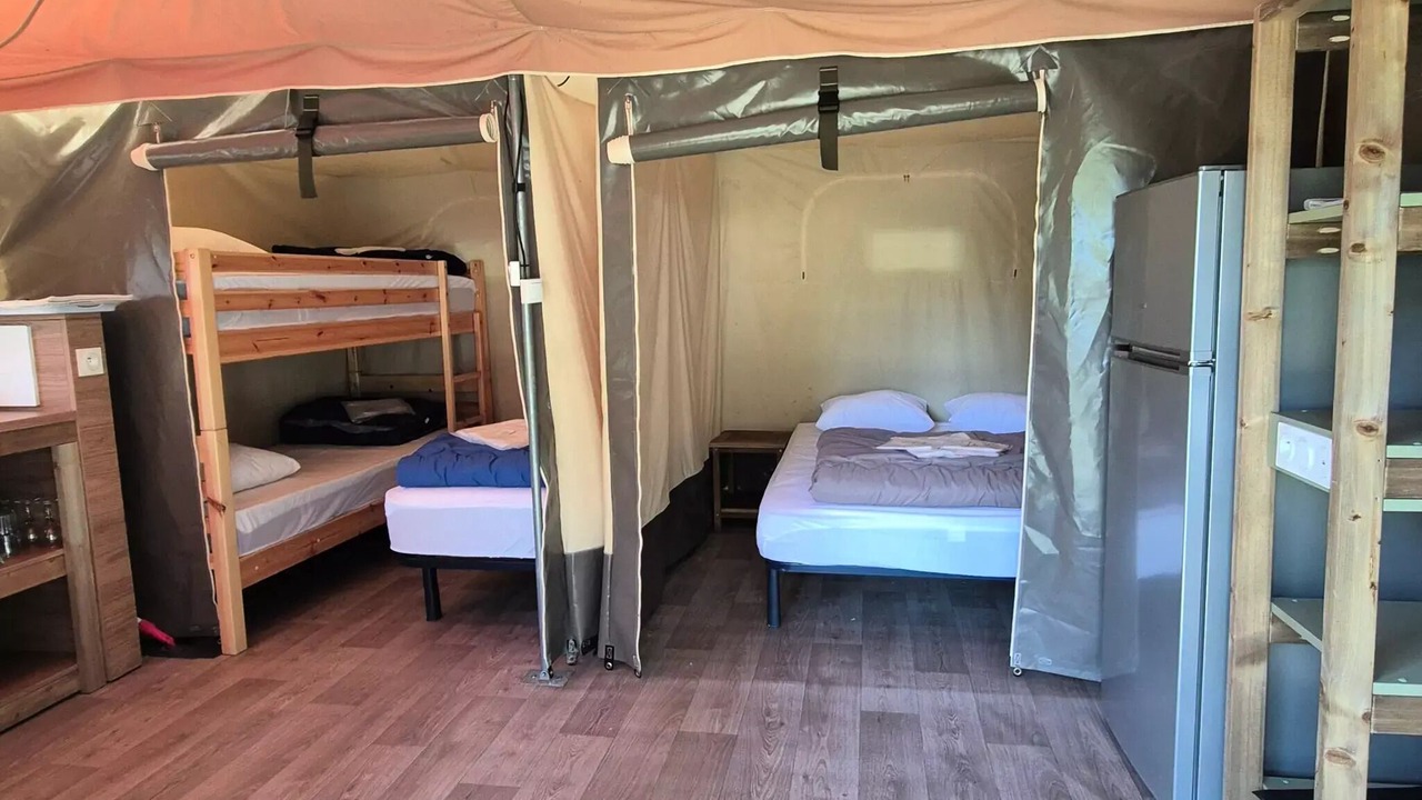 Photo of Bedroom in Le Change