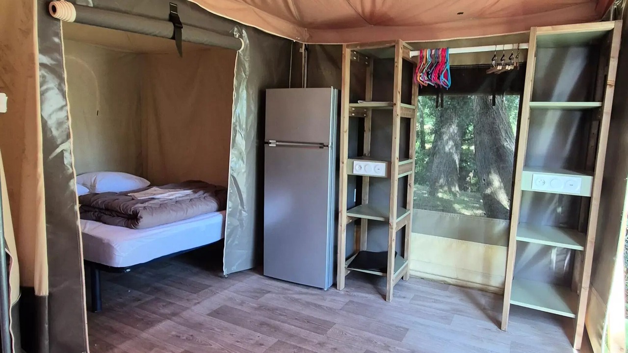 Photo of Bedroom in Le Change