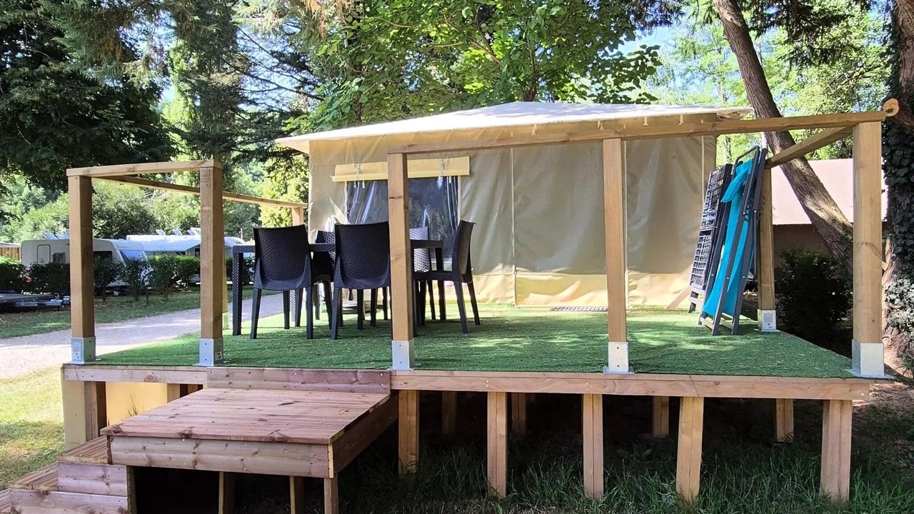 Photo of Outdoor in Le Change