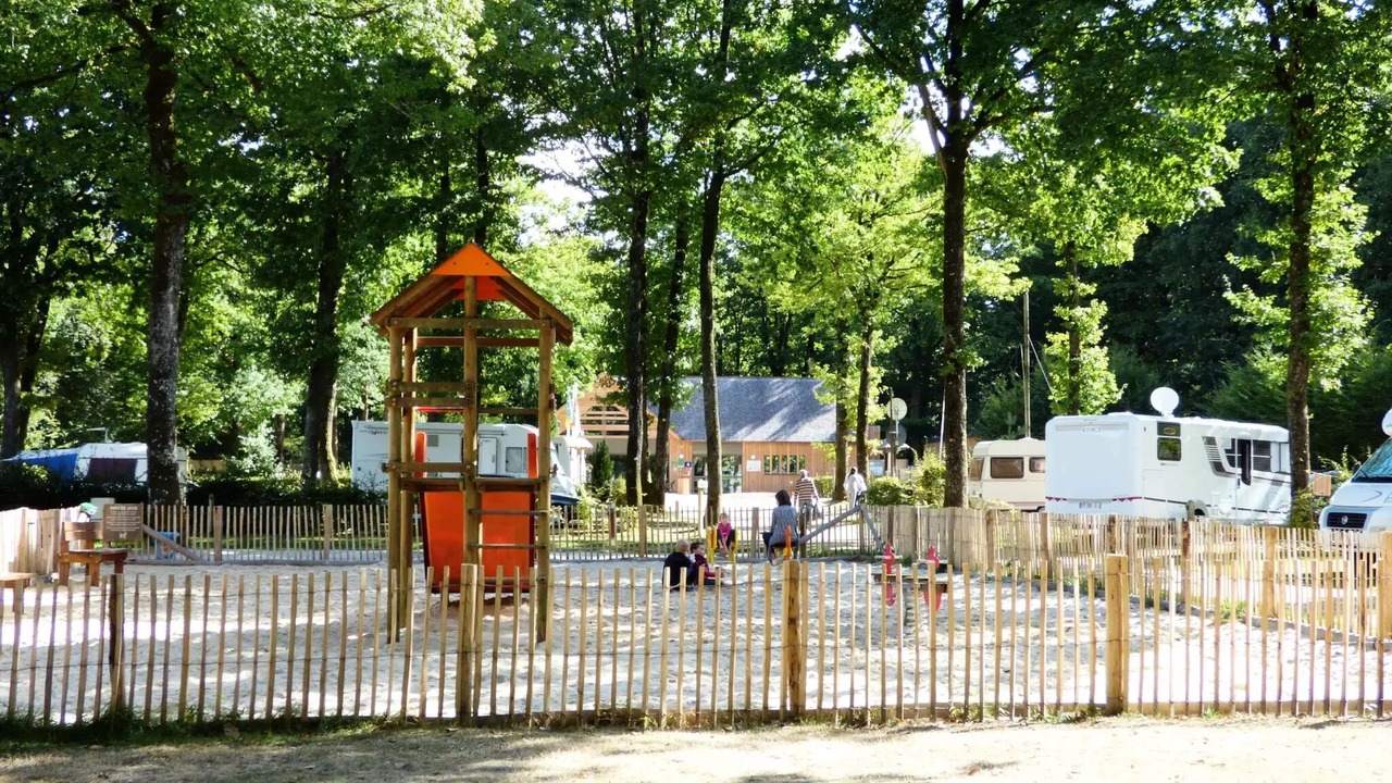 Photo of Outdoor in Sille-le-Guillaume