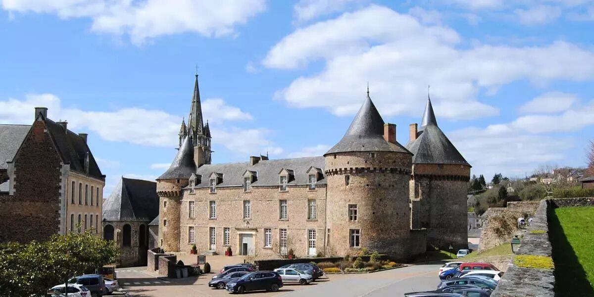 Photo of Others in Sille-le-Guillaume
