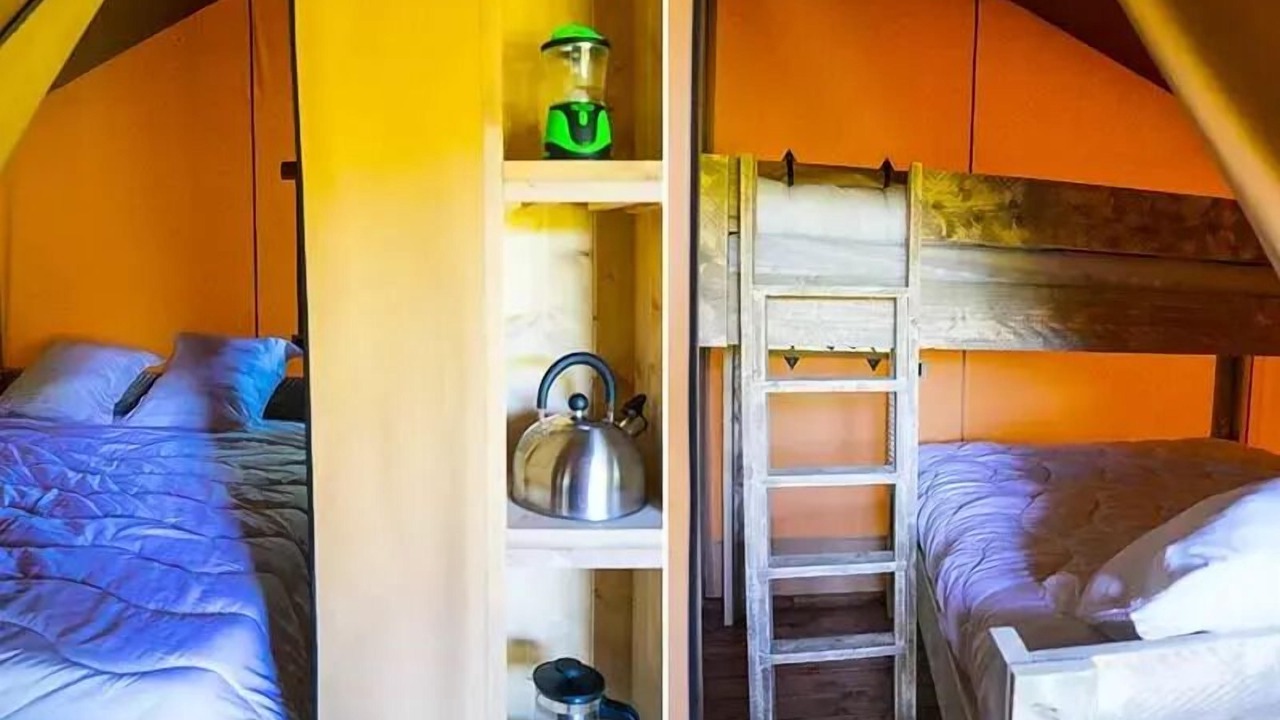 Photo of Bedroom in Sille-le-Guillaume