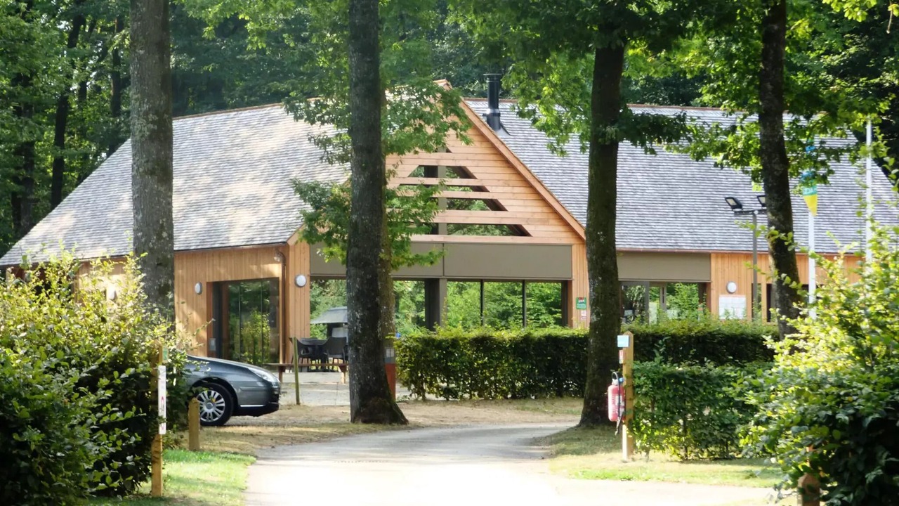 Photo of Outdoor in Sille-le-Guillaume