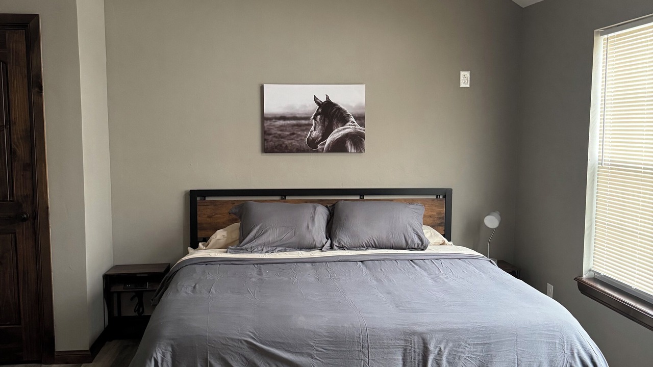 Photo of Bedroom in Lawton