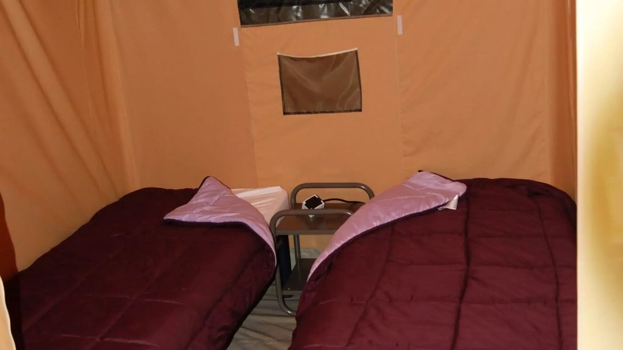 Photo of Bedroom in Le Grez