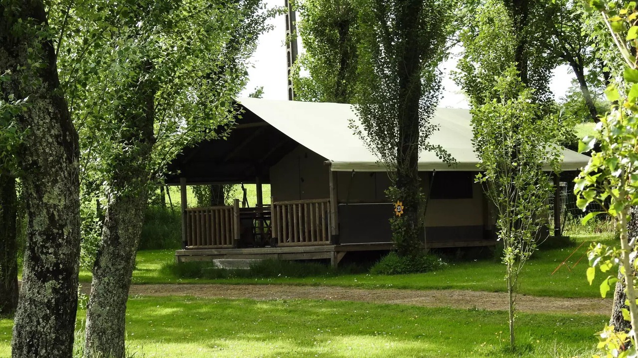 Photo of Outdoor in Le Grez
