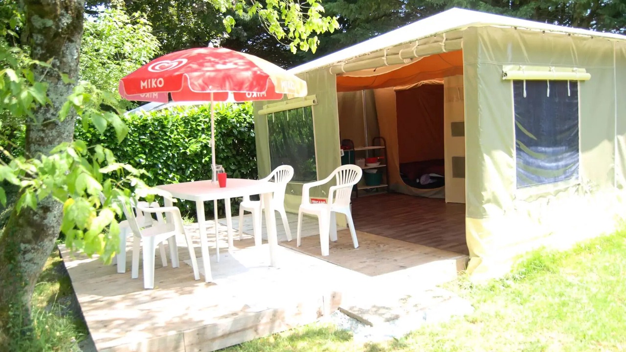 Photo of Outdoor in Le Grez