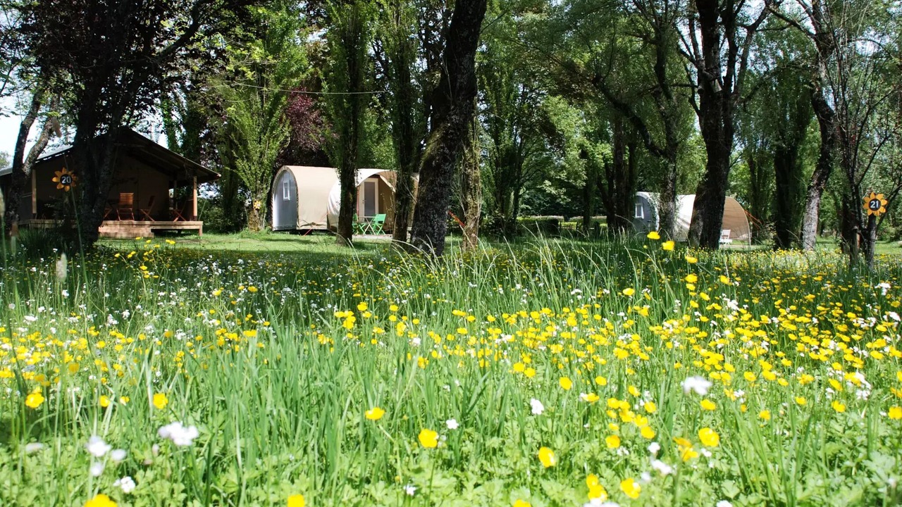 Photo of Outdoor in Le Grez