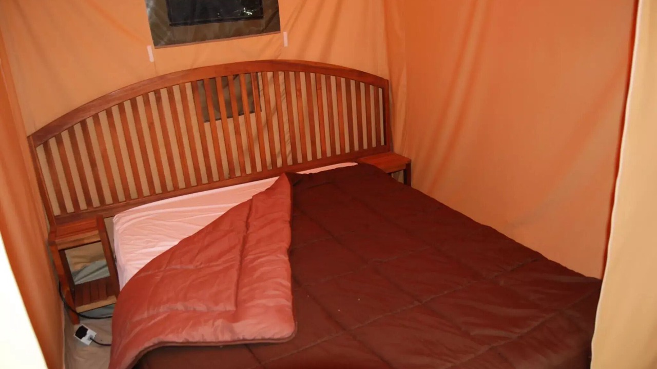 Photo of Bedroom in Le Grez