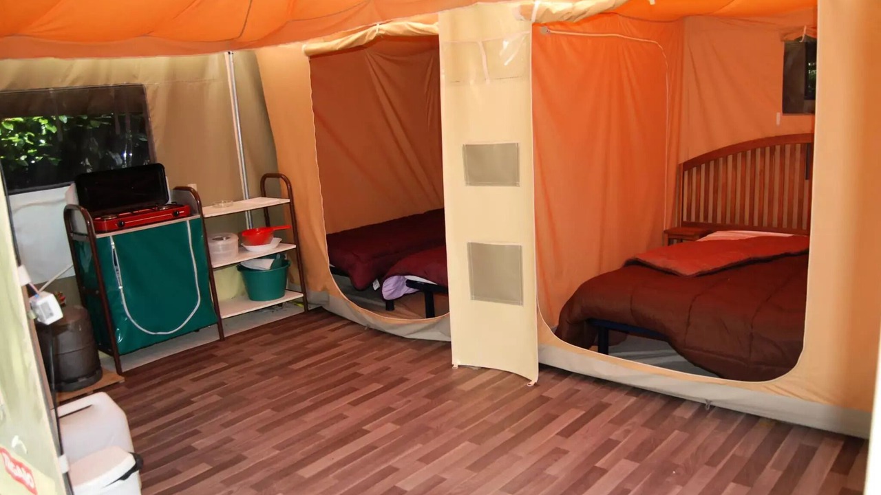 Photo of Bedroom in Le Grez