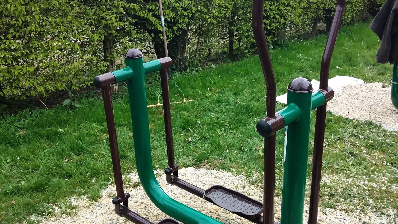 Photo of Outdoor in Le Grez
