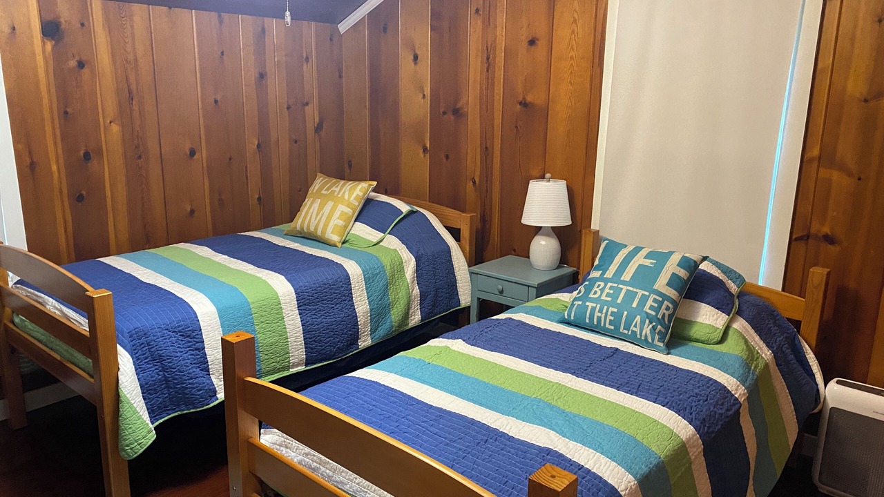 Photo of Bedroom in Fremont