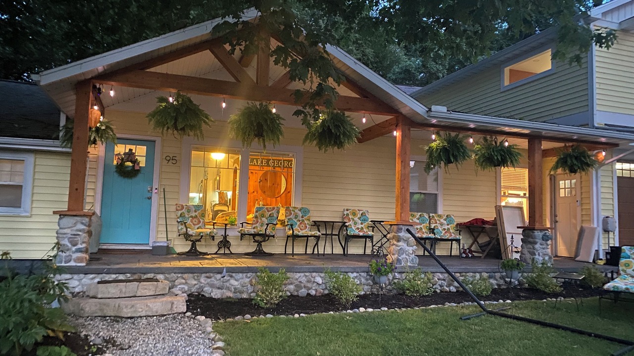 Photo of Outdoor in Fremont