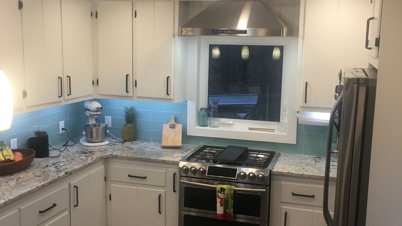 Photo of Kitchen in Fremont