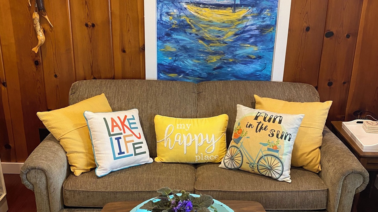 Photo of Livingroom in Fremont