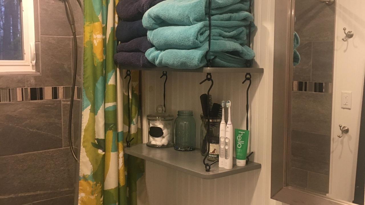 Photo of Bathroom in Fremont