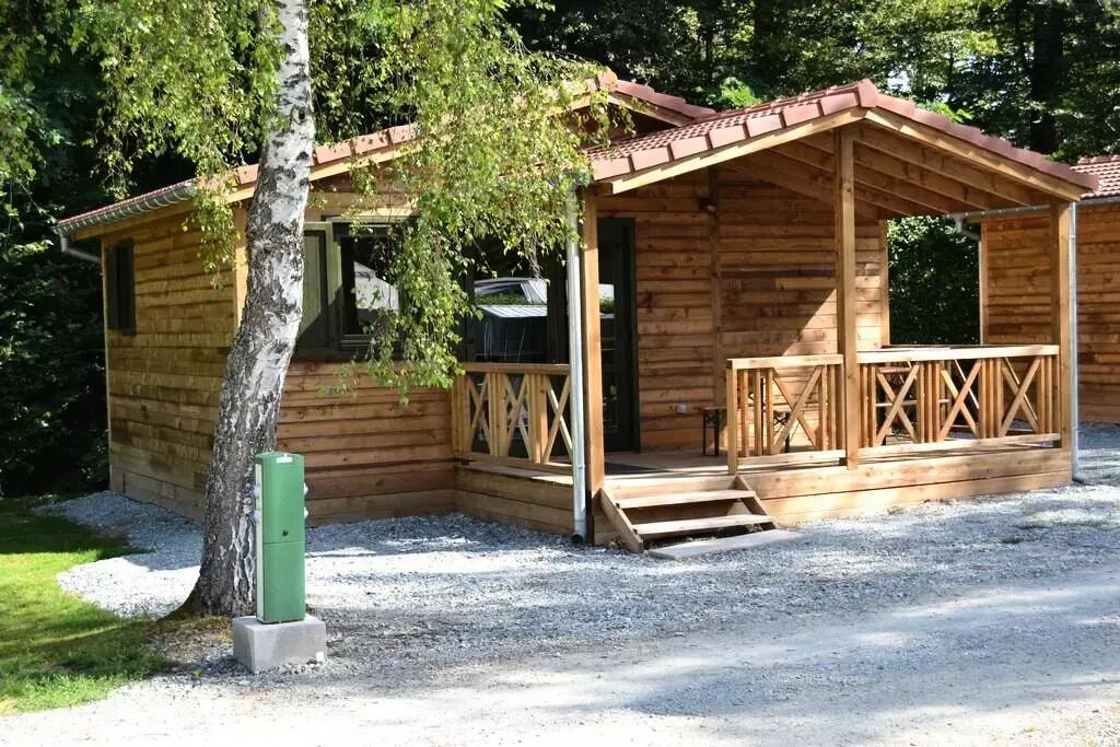 Photo of Outdoor in Leval