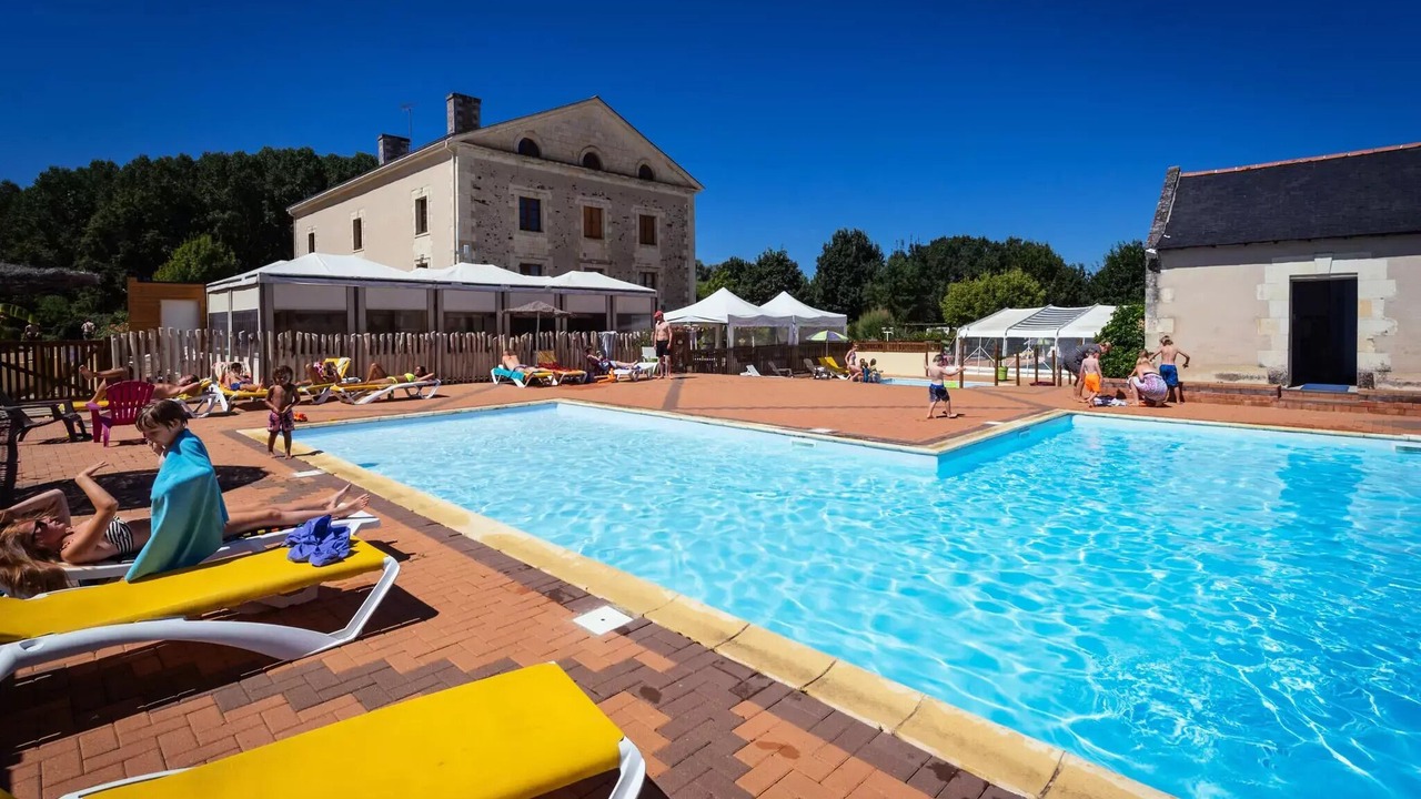 Photo of Outdoor in Brissac-Quince
