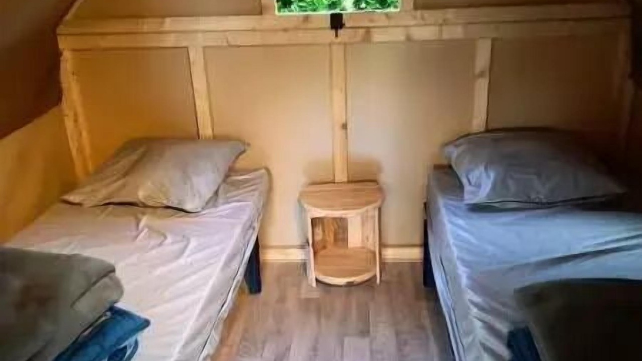 Photo of Bedroom in Brissac-Quince
