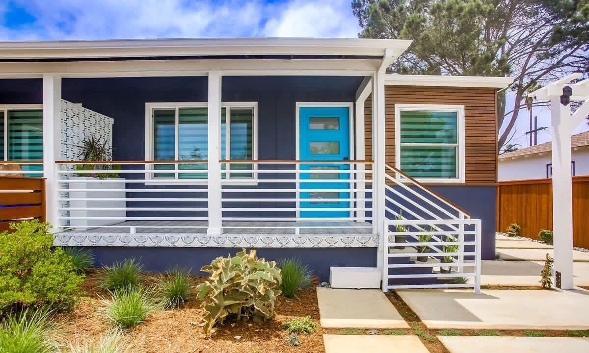 Photo of Outdoor in Beach Barber Tract