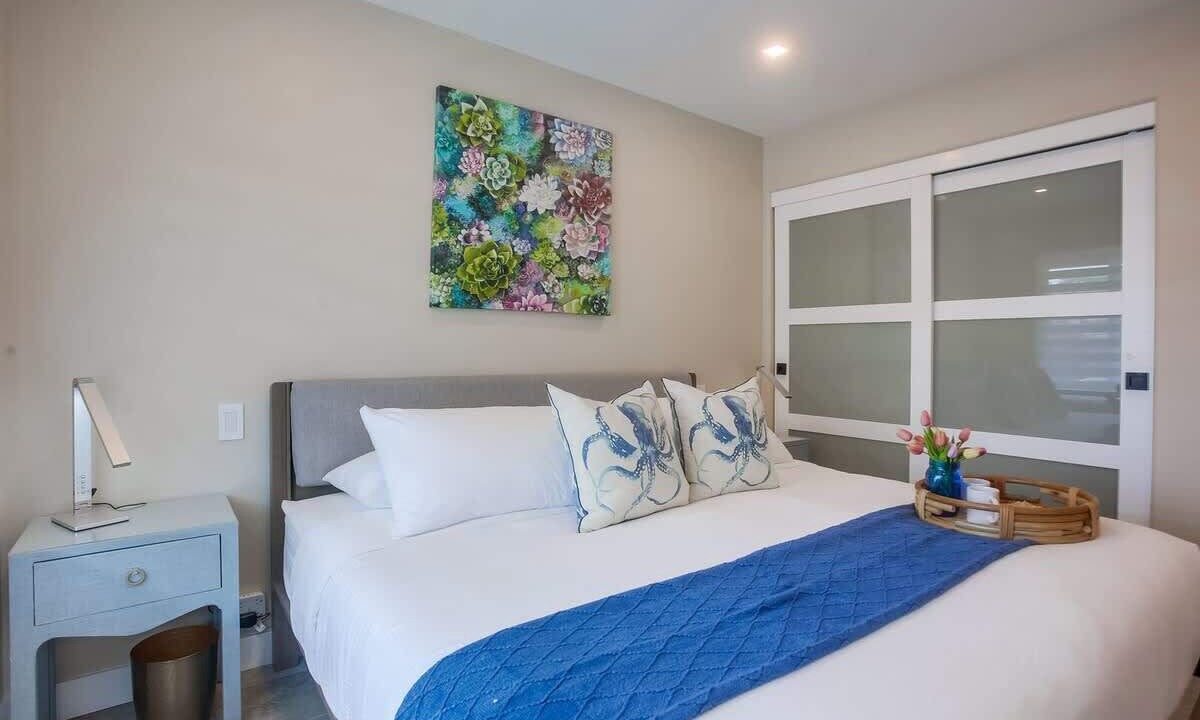 Photo of Bedroom in Beach Barber Tract
