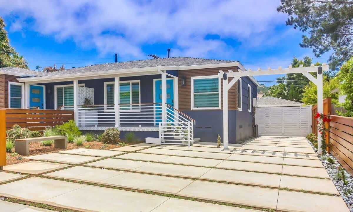 Photo of Outdoor in Beach Barber Tract