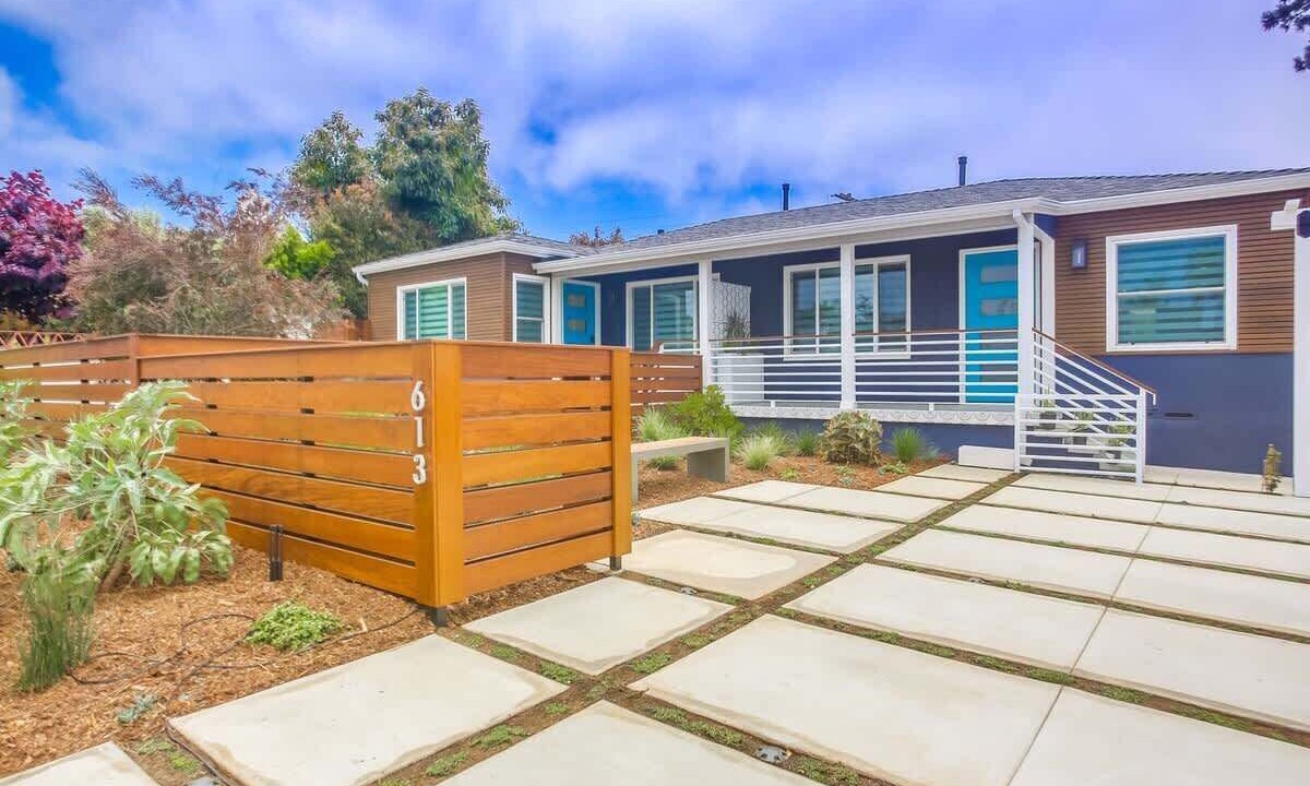 Photo of Outdoor in Beach Barber Tract