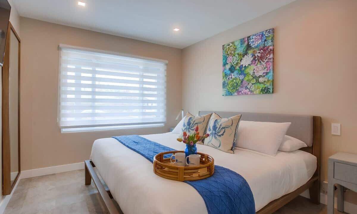 Photo of Bedroom in Beach Barber Tract