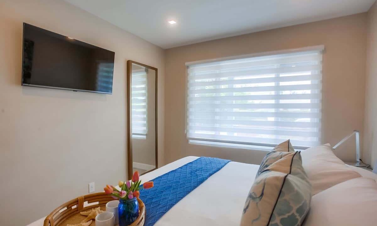 Photo of Bedroom in Beach Barber Tract