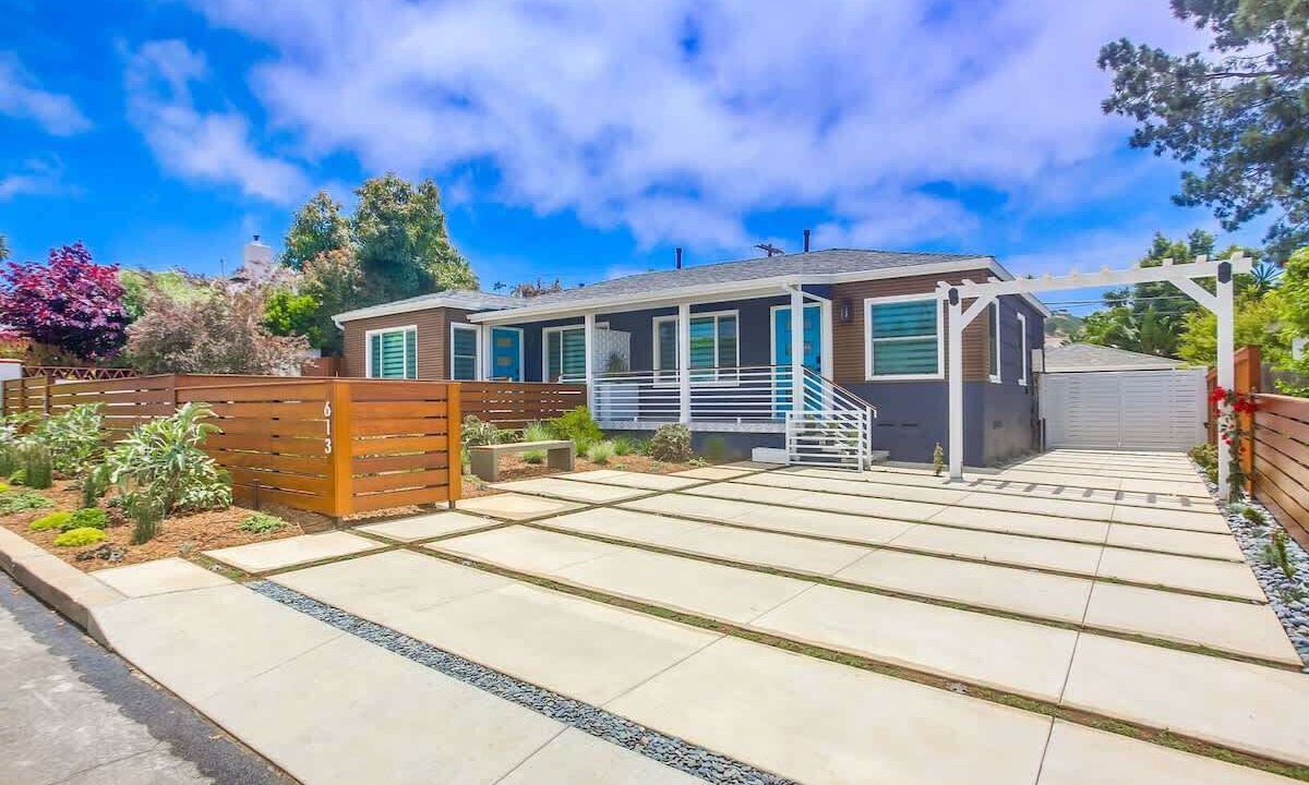 Photo of Outdoor in Beach Barber Tract