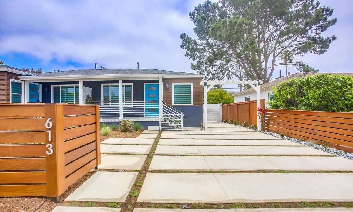 Photo of Outdoor in Beach Barber Tract