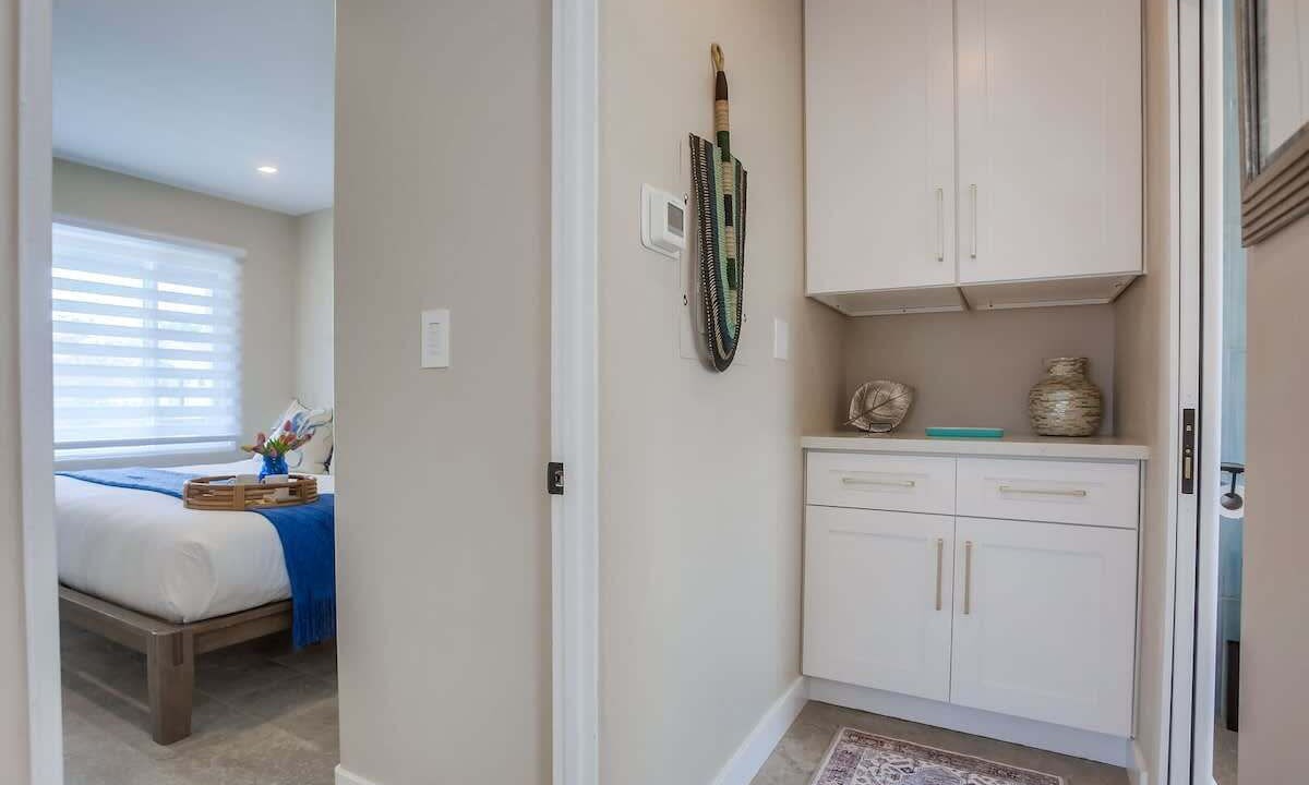 Photo of Bedroom in Beach Barber Tract