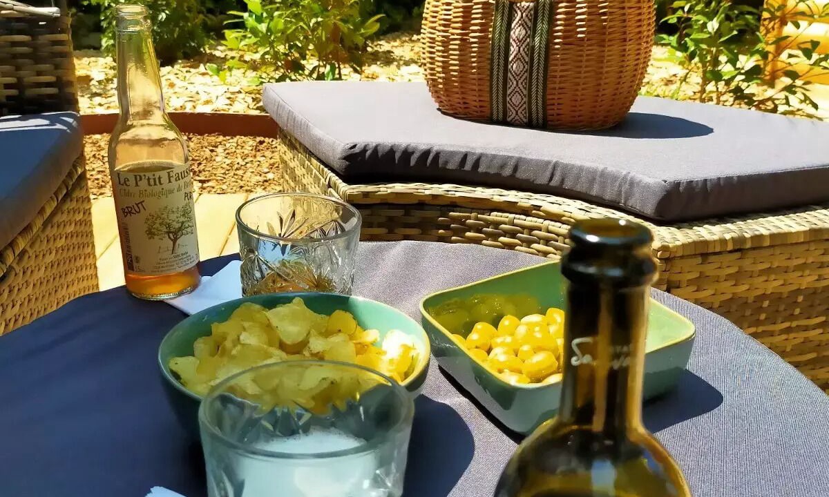 Photo of Outdoor in Saint-Leu-dEsserent