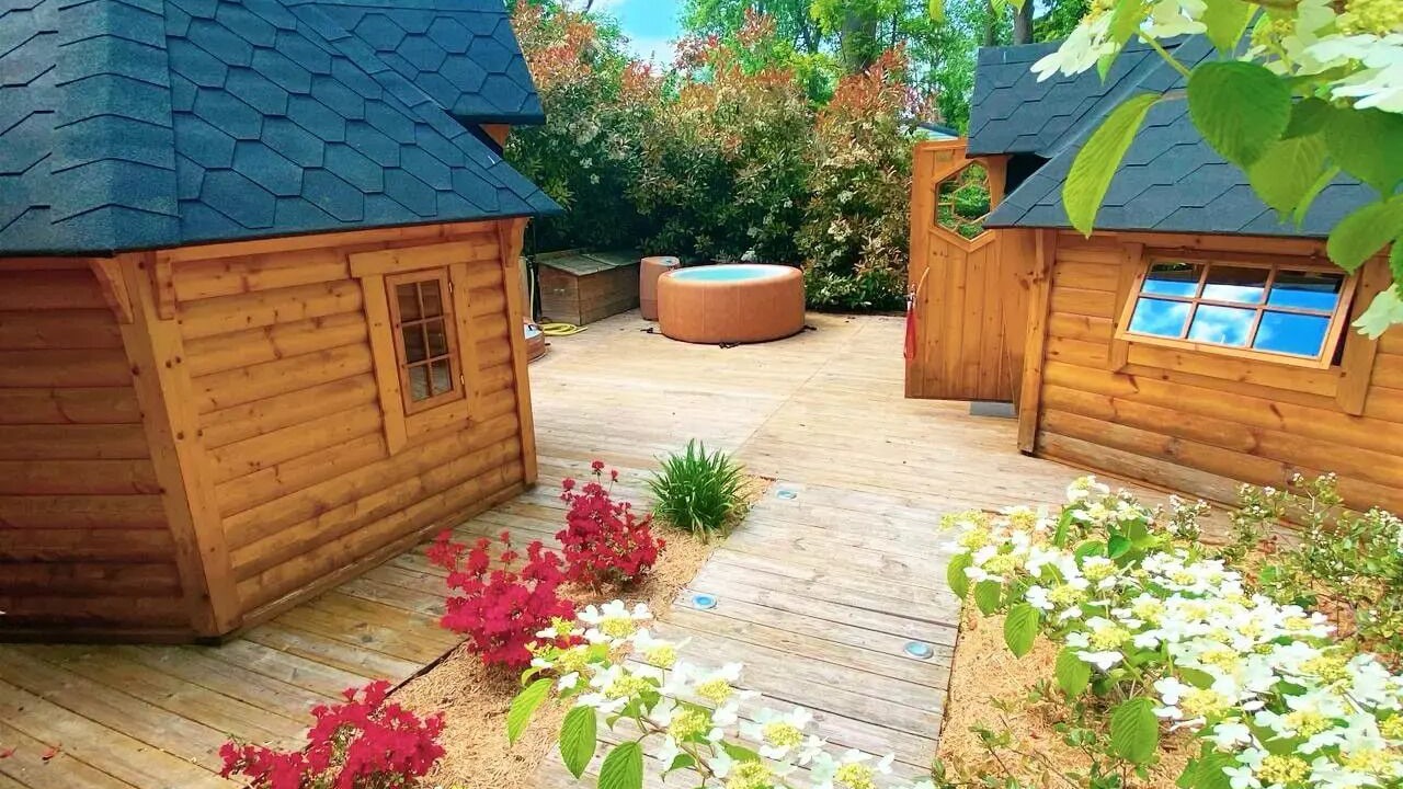 Photo of Outdoor in Saint-Leu-dEsserent