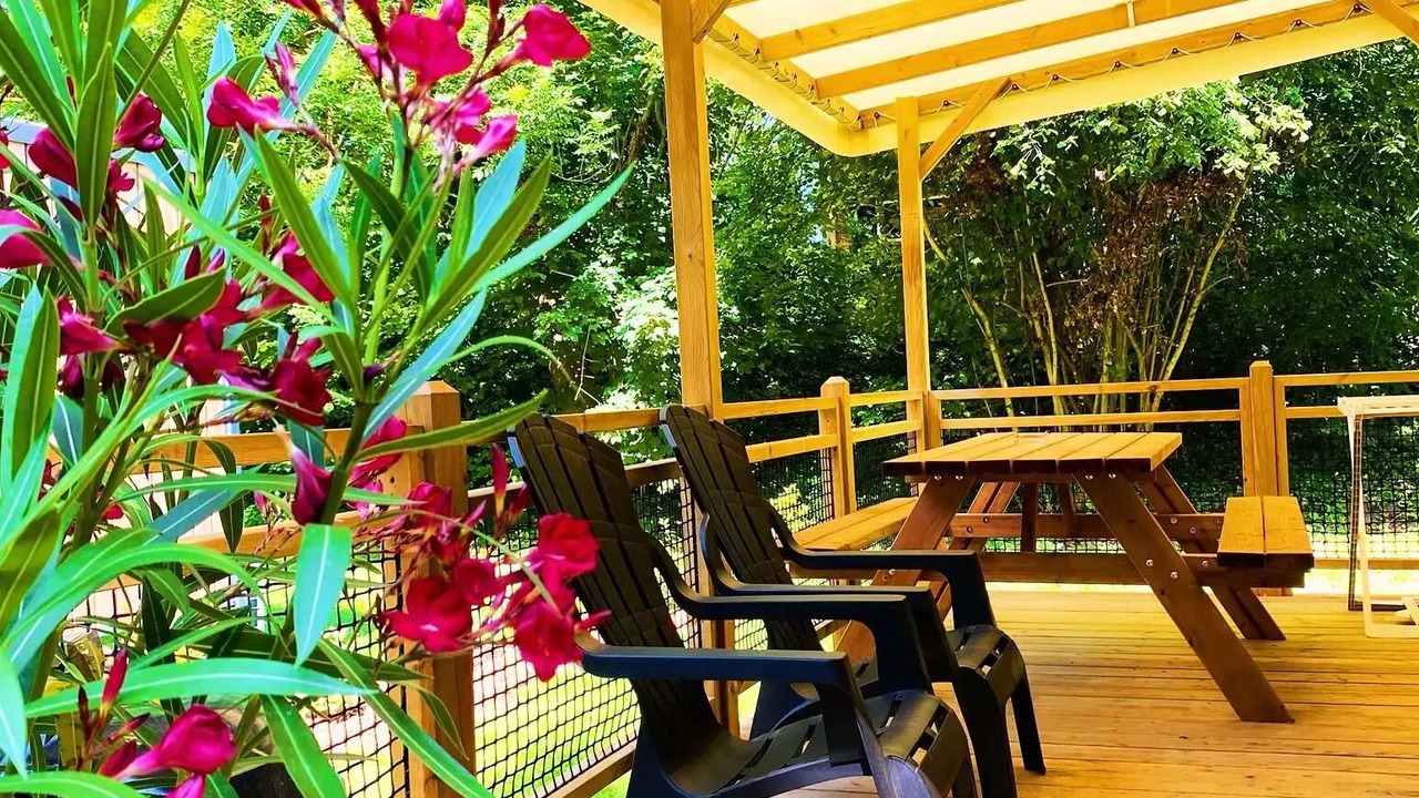 Photo of Outdoor in Saint-Leu-dEsserent