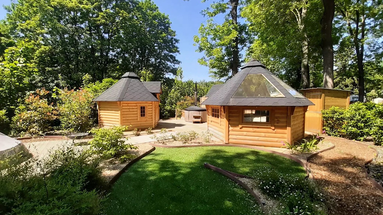 Photo of Outdoor in Saint-Leu-dEsserent
