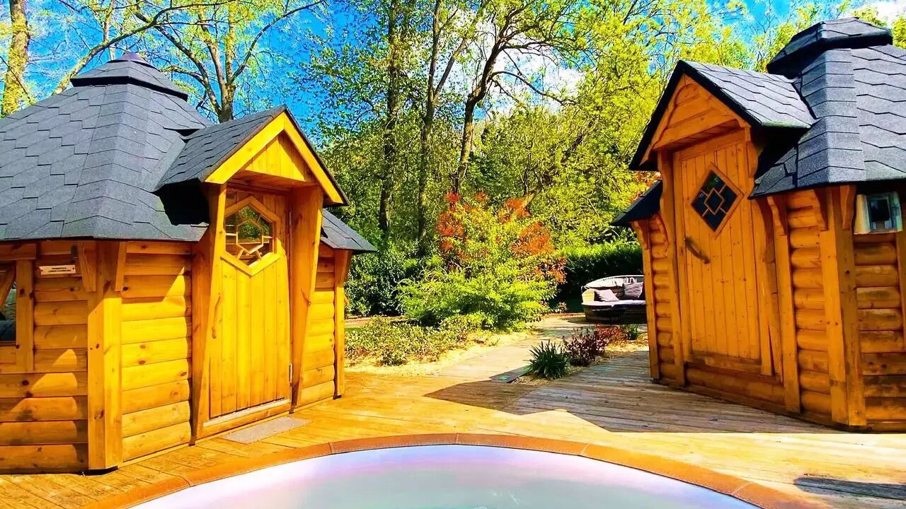 Photo of Outdoor in Saint-Leu-dEsserent