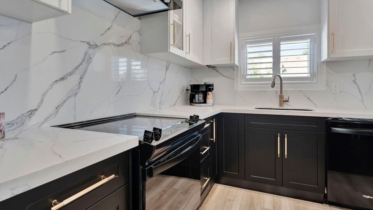Photo of Kitchen in Port Dover