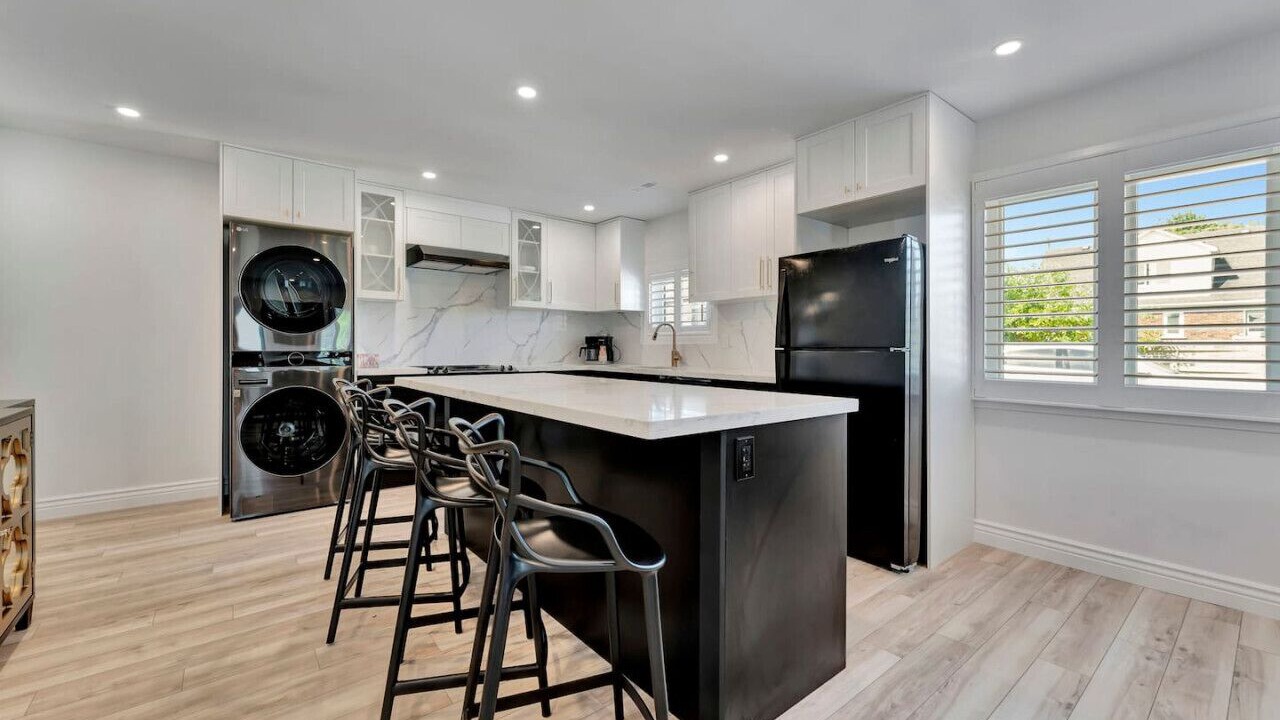 Photo of Kitchen in Port Dover