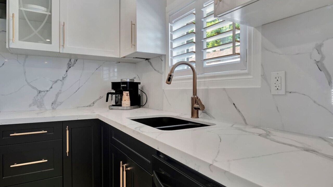 Photo of Kitchen in Port Dover