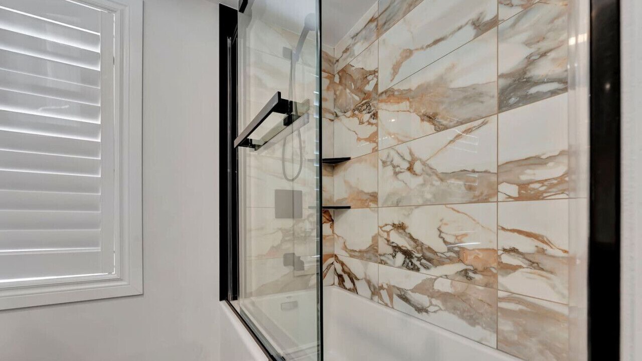 Photo of Bathroom in Port Dover