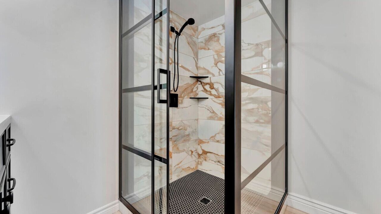 Photo of Bathroom in Port Dover