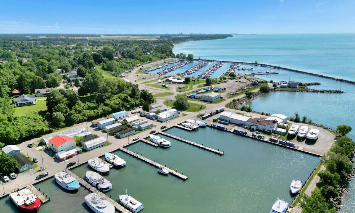 Photo of Others in Port Dover