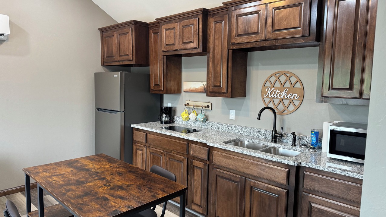 Photo of Kitchen in Lawton