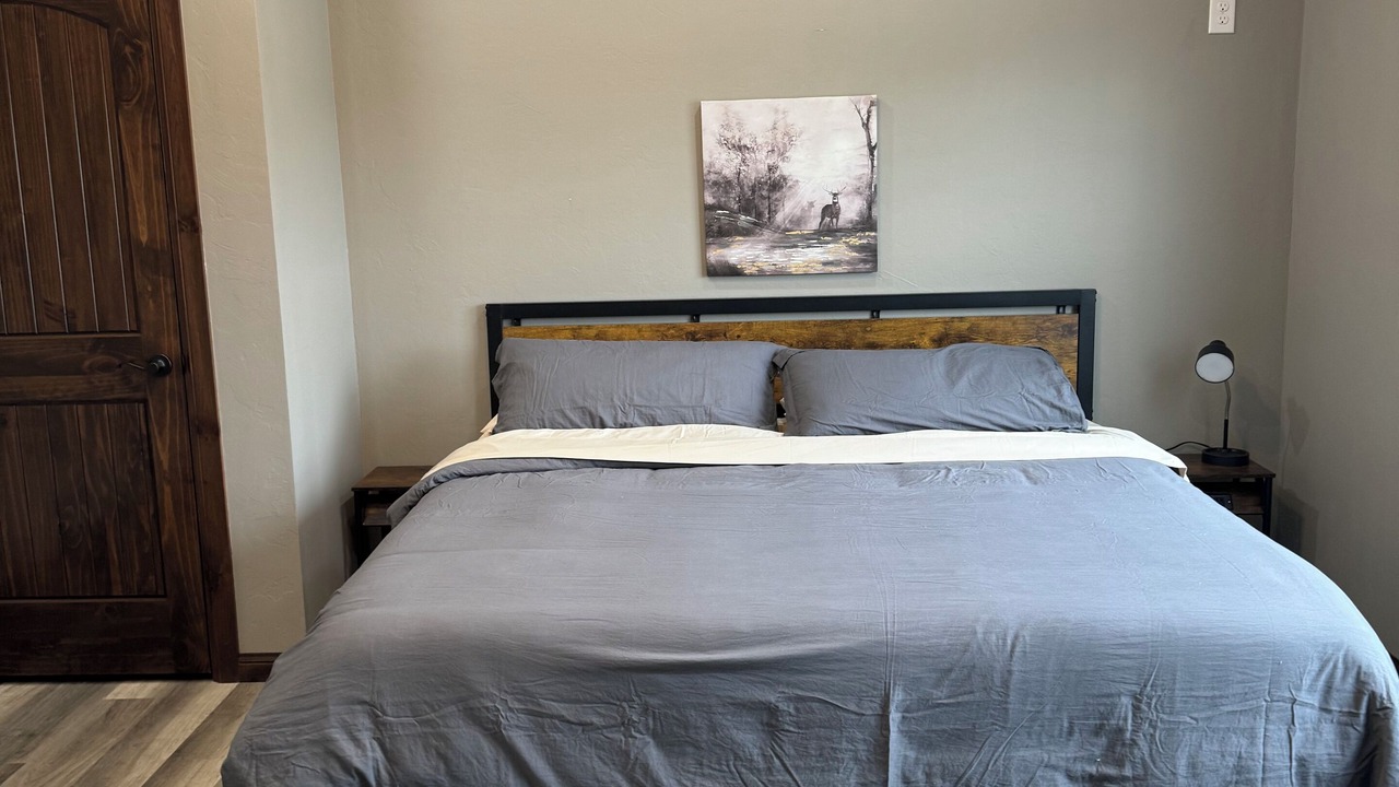 Photo of Bedroom in Lawton