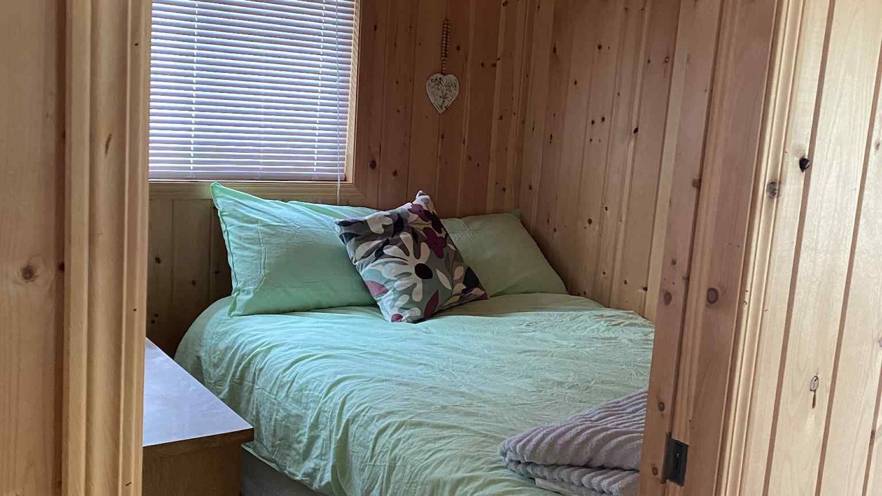 Photo of Bedroom in Grand Beach